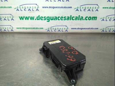 CENTRALITA CHECK CONTROL ALFA ROMEO 159 (140) 1.9 JTDM 8V Elegante