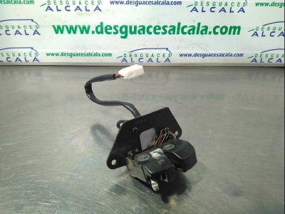 CERRADURA MALETERO / PORTON ALFA ROMEO 159 (140) 1.9 JTDM 8V Elegante