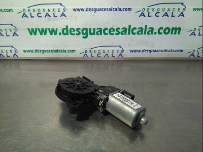 MOTOR ELEVALUNAS DELANTERO DERECHO ALFA ROMEO 159 (140) 1.9 JTDM 8V Elegante