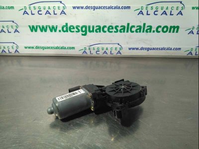 MOTOR ELEVALUNAS TRASERO DERECHO ALFA ROMEO 159 (140) 1.9 JTDM 8V Elegante