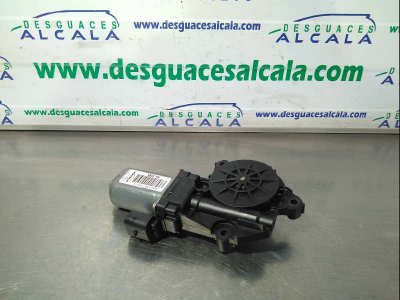 MOTOR ELEVALUNAS TRASERO IZQUIERDO ALFA ROMEO 159 (140) 1.9 JTDM 8V Elegante