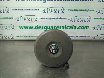 AIRBAG DELANTERO IZQUIERDO ALFA ROMEO 159 (140) 1.9 JTDM 8V Elegante