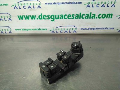 MANDO ELEVALUNAS DELANTERO IZQUIERDO  ALFA ROMEO 159 (140) 1.9 JTDM 8V Elegante