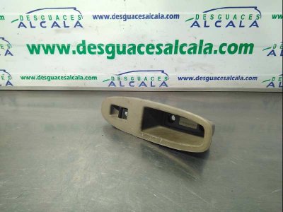 MANDO ELEVALUNAS TRASERO DERECHO ALFA ROMEO 159 (140) 1.9 JTDM 8V Elegante