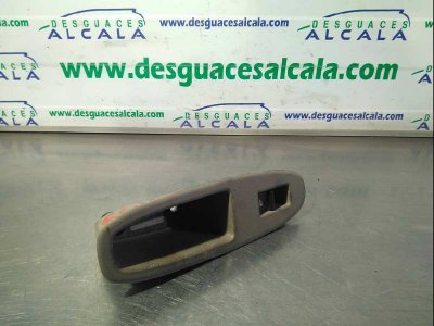 MANDO ELEVALUNAS TRASERO IZQUIERDO ALFA ROMEO 159 (140) 1.9 JTDM 8V Elegante