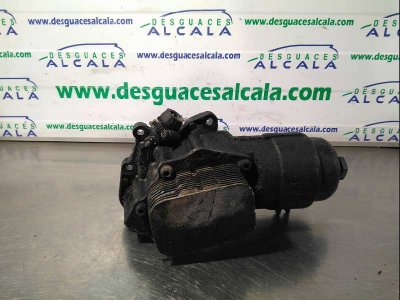 ENFRIADOR ACEITE MOTOR PEUGEOT PARTNER (S2) Totem