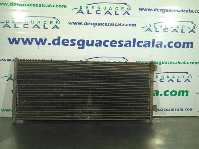 RADIADOR AIRE ACONDICIONADO