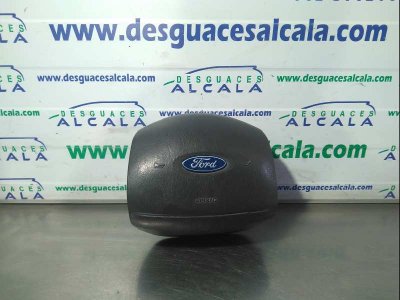 AIRBAG DELANTERO IZQUIERDO de FT 330 2.4 medio 