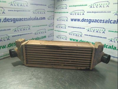 INTERCOOLER FORD TRANSIT MOD. 2000 COMBI FT 330 2.4 medio