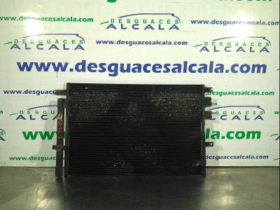 RADIADOR AIRE ACONDICIONADO ALFA ROMEO 159 (140) 1.9 JTDM 8V Elegante