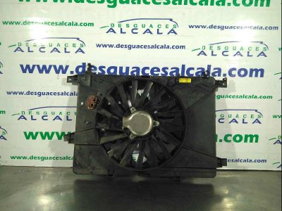 ELECTROVENTILADOR ALFA ROMEO 159 (140) 1.9 JTDM 8V Elegante