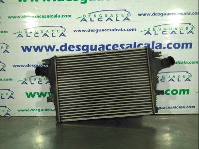 INTERCOOLER