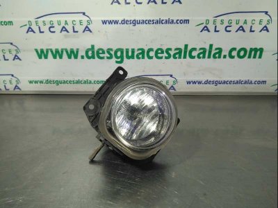 FARO ANTINIEBLA DERECHO ALFA ROMEO 159 (140) 1.9 JTDM 8V Elegante