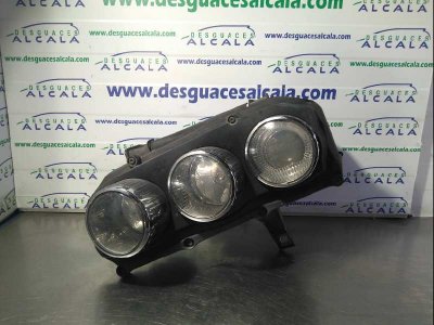 FARO IZQUIERDO ALFA ROMEO 159 (140) 1.9 JTDM 8V Elegante