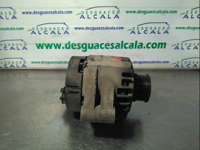 ALTERNADOR ALFA ROMEO 159 (140) 1.9 JTDM 8V Elegante