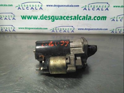 MOTOR ARRANQUE ALFA ROMEO 159 (140) 1.9 JTDM 8V Elegante