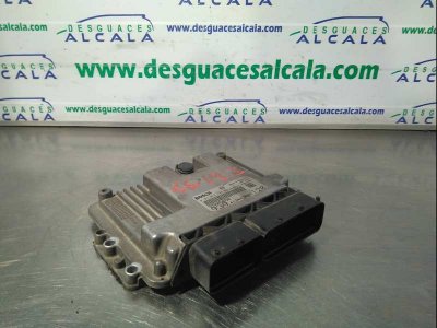 CENTRALITA MOTOR UCE ALFA ROMEO 159 (140) 1.9 JTDM 8V Elegante