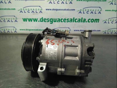 COMPRESOR AIRE ACONDICIONADO ALFA ROMEO 159 (140) 1.9 JTDM 8V Elegante