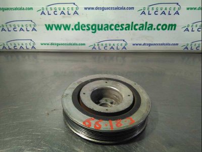 POLEA CIGUEÑAL ALFA ROMEO 159 (140) 1.9 JTDM 8V Elegante