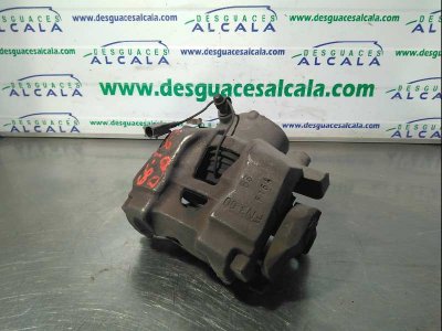 PINZA FRENO DELANTERA DERECHA ALFA ROMEO 159 (140) 1.9 JTDM 8V Elegante