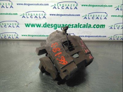 PINZA FRENO DELANTERA IZQUIERDA ALFA ROMEO 159 (140) 1.9 JTDM 8V Elegante