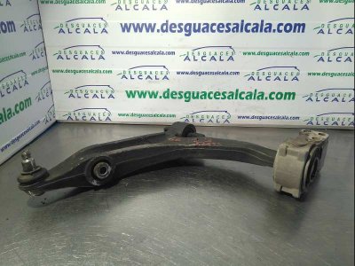 BRAZO SUSPENSION INFERIOR DELANTERO DERECHO ALFA ROMEO 159 (140) 1.9 JTDM 8V Elegante