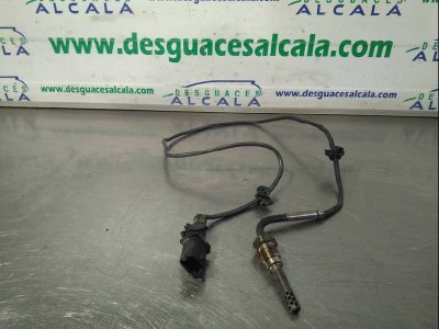 SONDA LAMBDA ALFA ROMEO 159 (140) 1.9 JTDM 8V Elegante