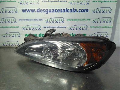 FARO IZQUIERDO NISSAN PRIMERA BERLINA (P11) Básico