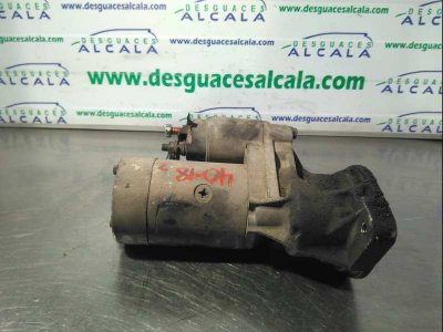 MOTOR ARRANQUE NISSAN PRIMERA BERLINA (P11) Básico