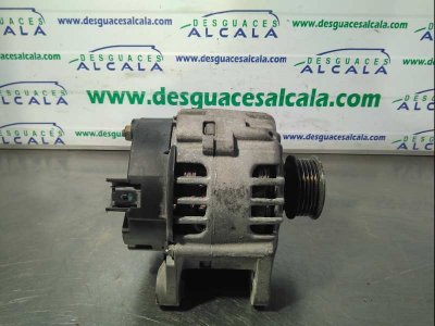 ALTERNADOR RENAULT CLIO II FASE II (B/CB0) Authentique