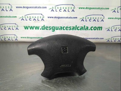 AIRBAG DELANTERO IZQUIERDO