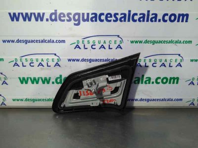 PILOTO TRASERO IZQUIERDO CITROEN C4 LIM. Feel