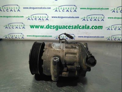 COMPRESOR AIRE ACONDICIONADO SEAT IBIZA (6L1) Cool