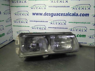 FARO DERECHO de 2000 GLSI Berlina (5-ptas.) 