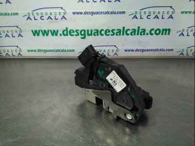 CERRADURA PUERTA TRASERA DERECHA  FORD ECOSPORT Titanium S