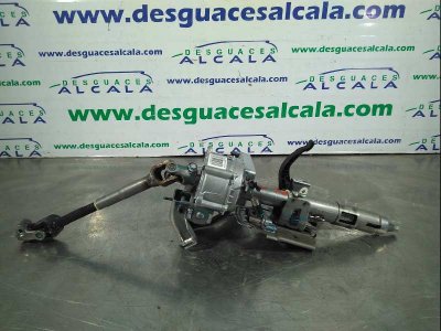 COLUMNA DIRECCION FORD ECOSPORT Titanium S