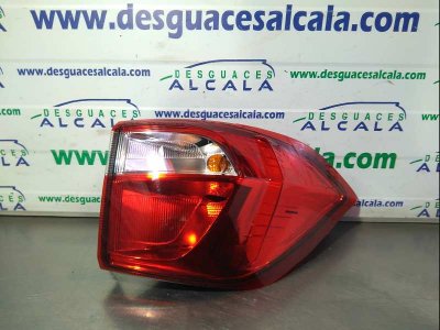 PILOTO TRASERO DERECHO FORD ECOSPORT Titanium S