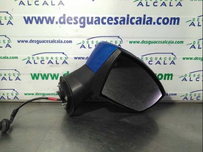 RETROVISOR DERECHO FORD ECOSPORT Titanium S