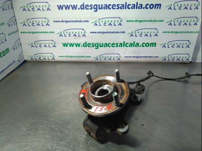 MANGUETA DELANTERA DERECHA FORD ECOSPORT Titanium S