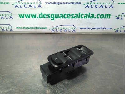 MANDO ELEVALUNAS DELANTERO IZQUIERDO  FORD ECOSPORT Titanium S