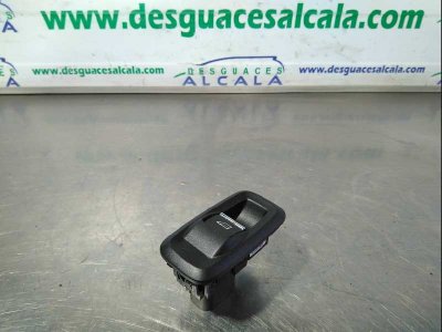 MANDO ELEVALUNAS TRASERO IZQUIERDO FORD ECOSPORT Titanium S