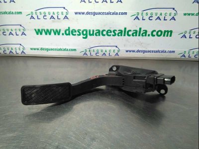 POTENCIOMETRO PEDAL FORD ECOSPORT Titanium S