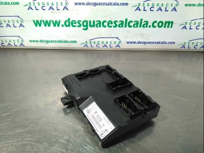 CENTRALITA CHECK CONTROL FORD ECOSPORT Titanium S