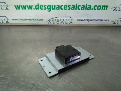 MODULO ELECTRONICO