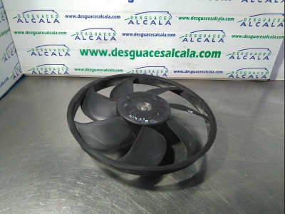 ELECTROVENTILADOR de Titanium S 