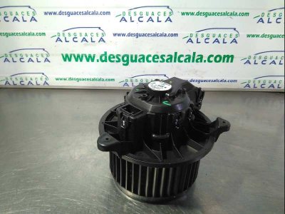 MOTOR CALEFACCION de Titanium S 