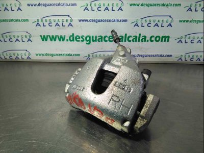 PINZA FRENO DELANTERA DERECHA de Titanium S 