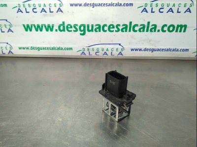 RESISTENCIA ELECTROVENTILADOR FORD ECOSPORT Titanium S