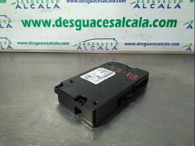 MODULO ELECTRONICO