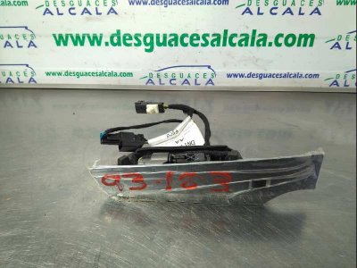 MANETA EXTERIOR PORTON FORD ECOSPORT Titanium S